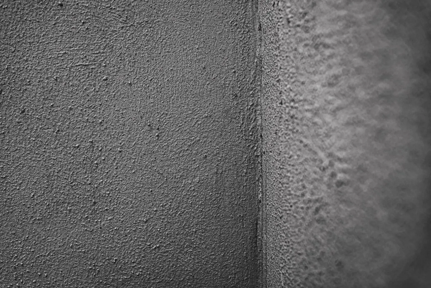 Foto eines Musters der Wandtextur